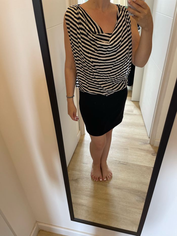 Lot de 6 robes parfait état - photo numéro 5