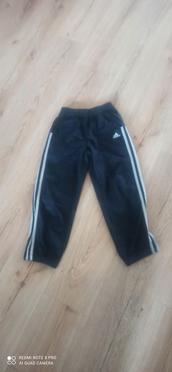 Pantalon de jogging Adidas 8 ans