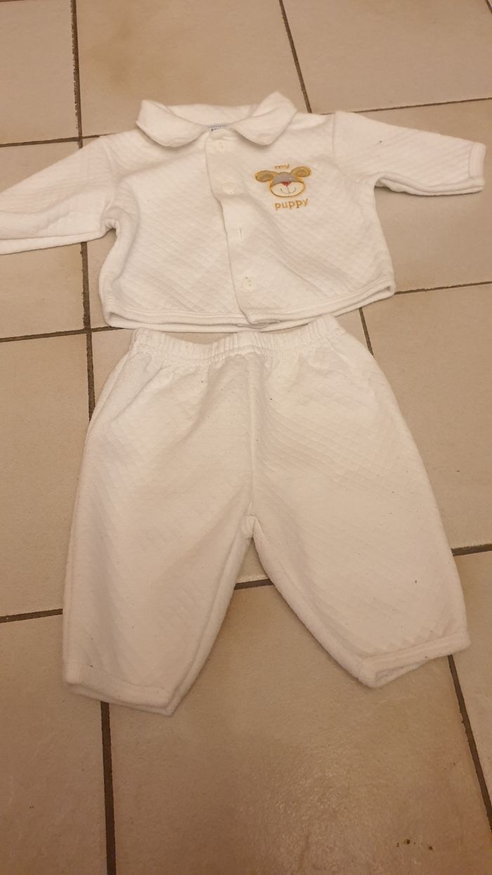 Carton bébé 0 mois à 3 mois - photo numéro 10