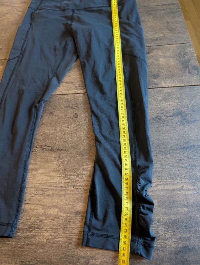 Pantalon legging Lululemon yoga sport - photo numéro 5