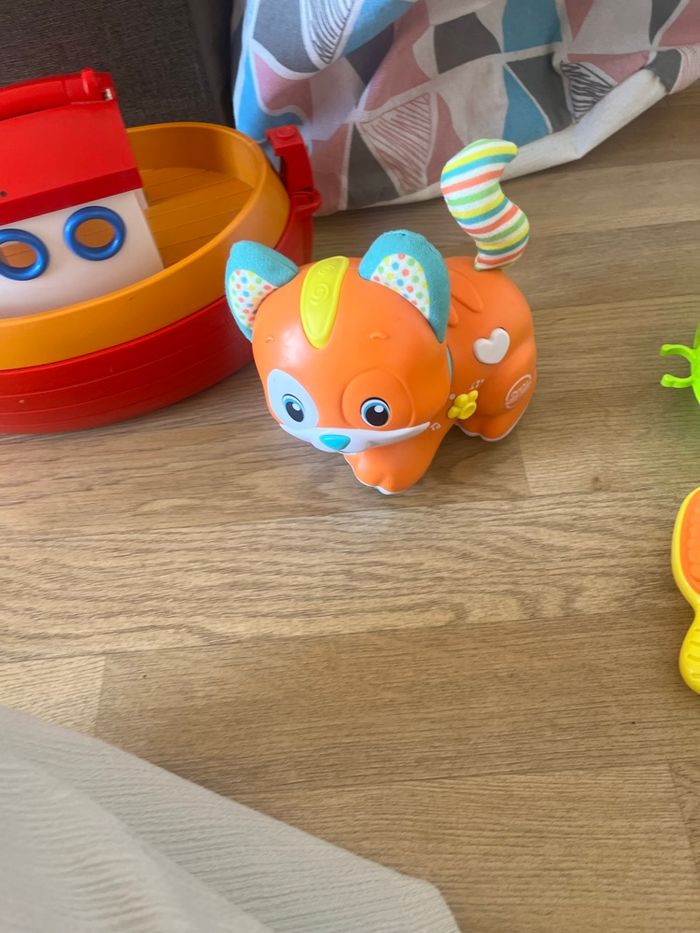 🎄Chat interactif 🎄 - photo numéro 6