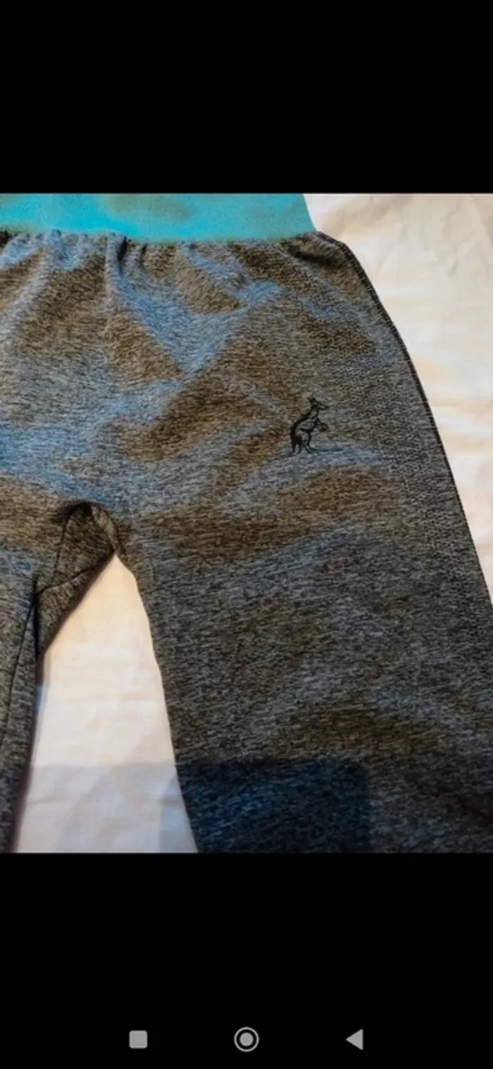 Legging sport - photo numéro 2