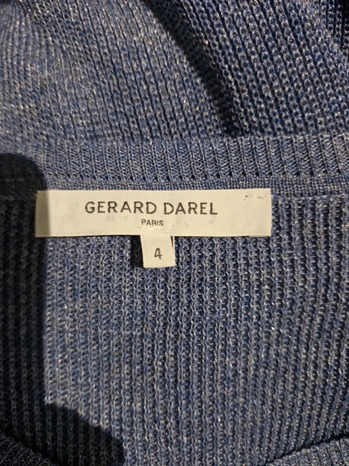 Haut 42 Gérard Darel - photo numéro 6