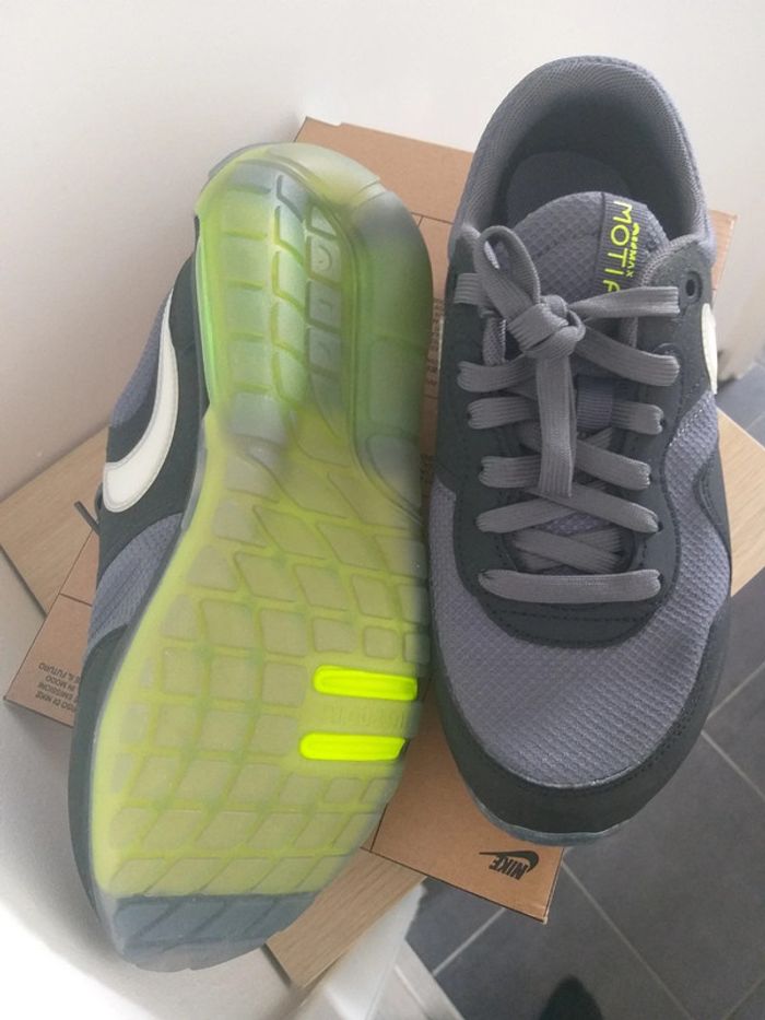 Basket air max neuve - photo numéro 2