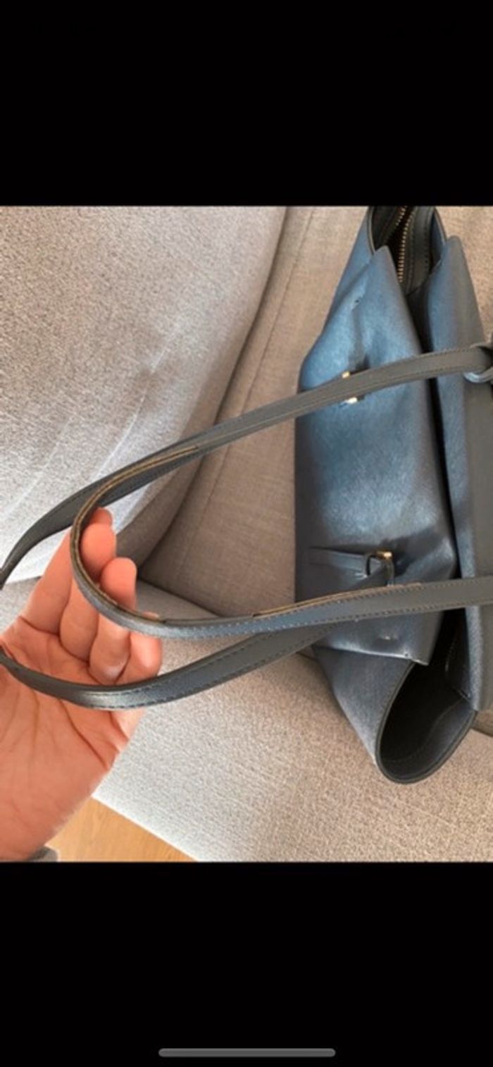 Sac à main Calvin Klein - photo numéro 4