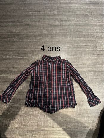 Chemise