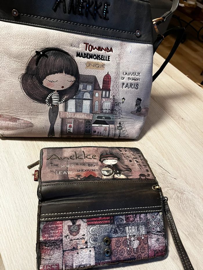 Sac à elle - photo numéro 14