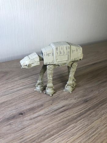 Figurine plomb miniature star wars 04-TB-TT