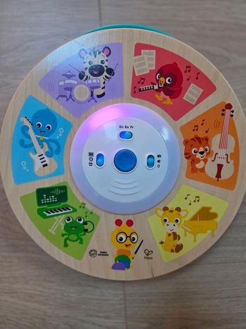 Hape baby einstein