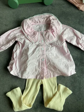 Ensemble Shein