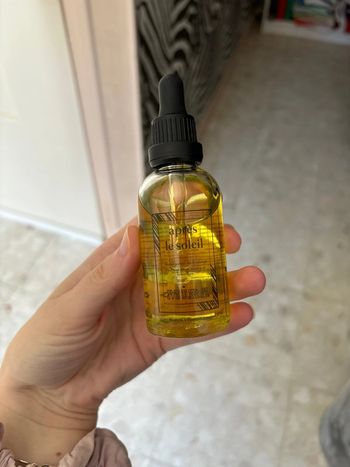 Mira après soleil