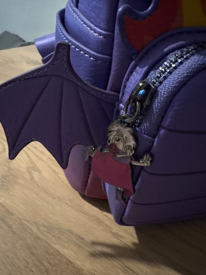 Sac Loungefly Mim - photo numéro 2