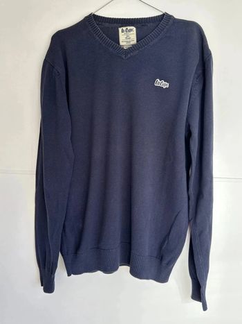 Pull homme Lee Copper taille L