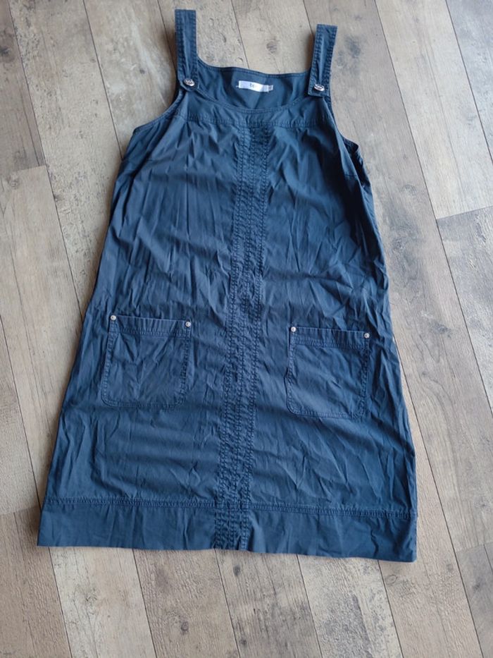 Robe femme bretelle