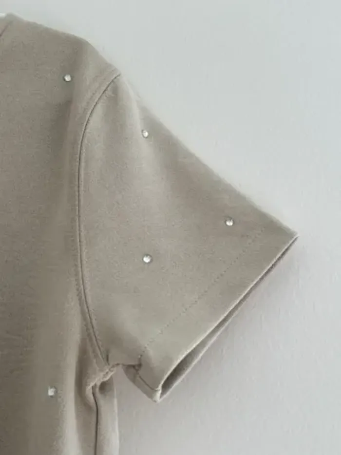 Robe fille 12a Zara - photo numéro 5