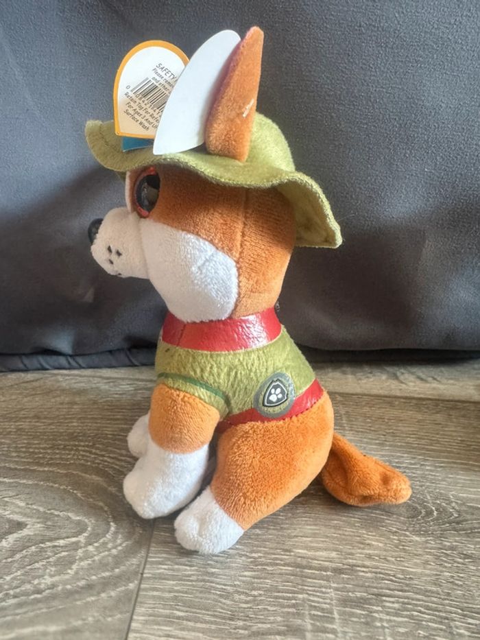🧸  Petites Peluches Pat Patrouille 🐾 - photo numéro 6