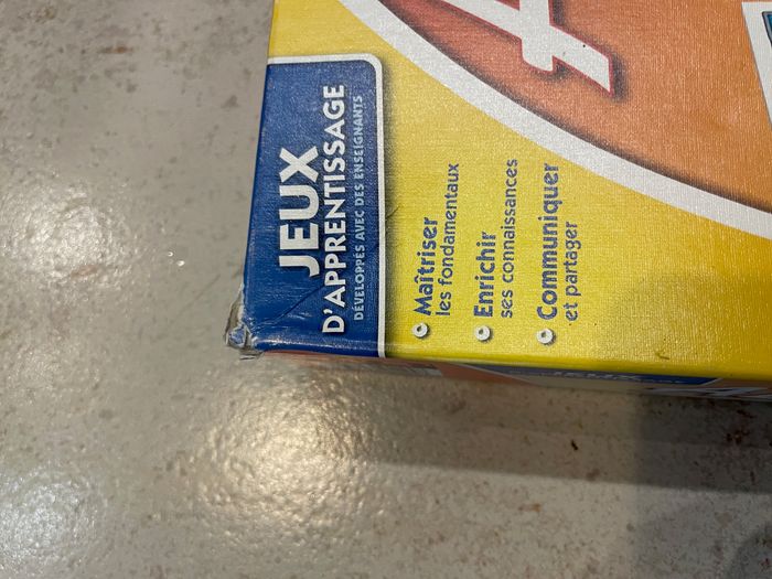 Jeux d'apprentissage ABC Ravensburger - photo numéro 3