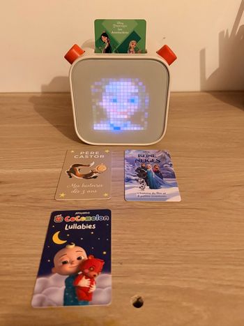 Boîte à musique Yoto