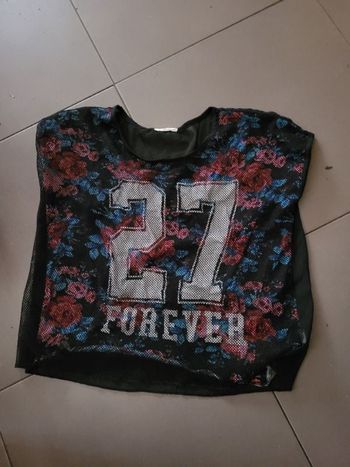 T-shirt Mim taille M