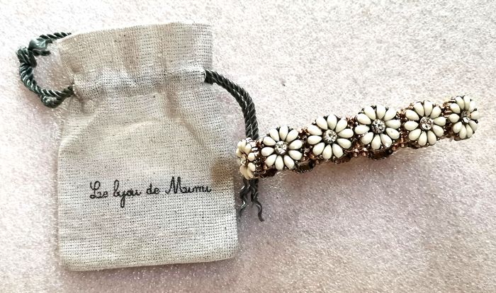Bracelet "Le Bijou de Mimi" - photo numéro 2