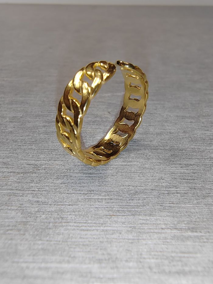 Bague - photo numéro 5