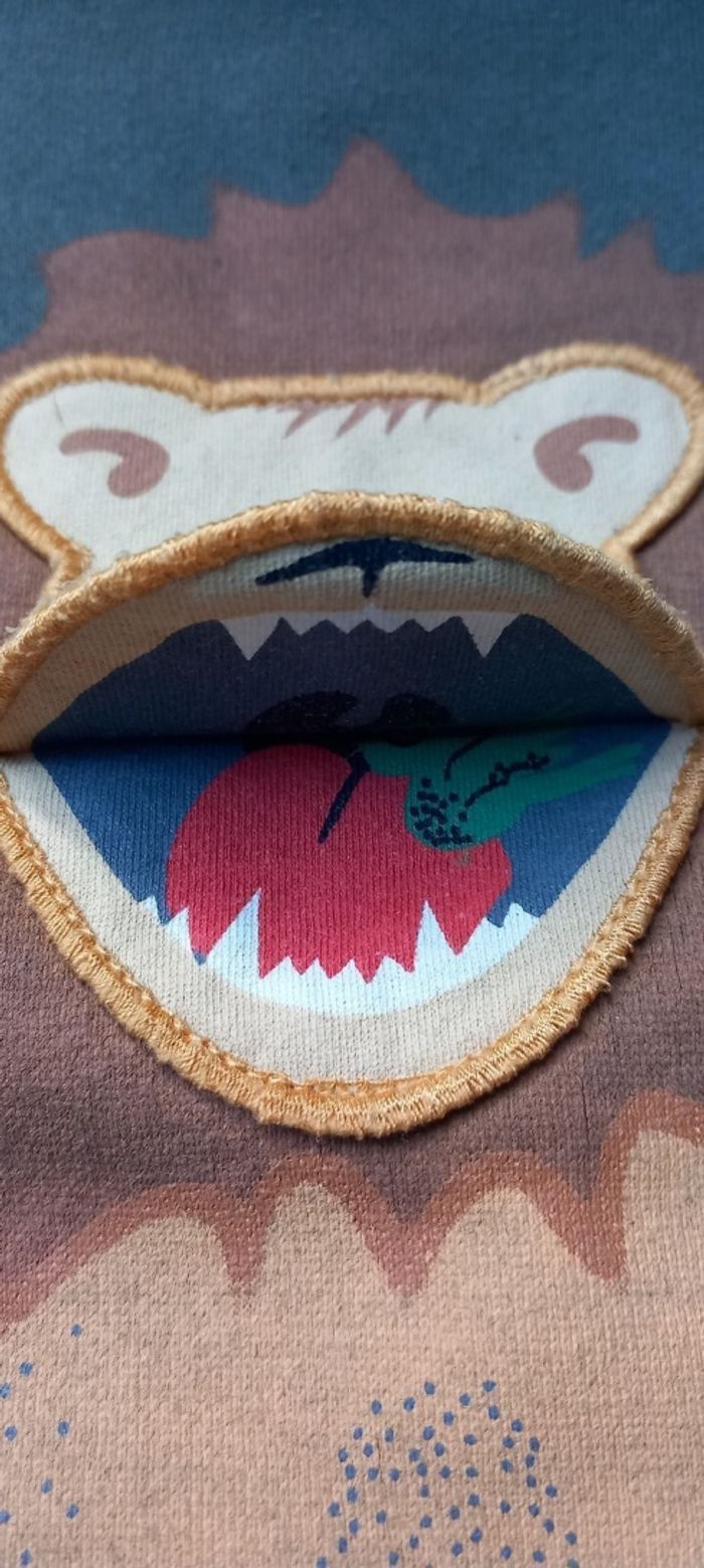 Beau lot 3 ans ❤️ Timberland/Vertbaudet/Kiabi... 😀 - photo numéro 8