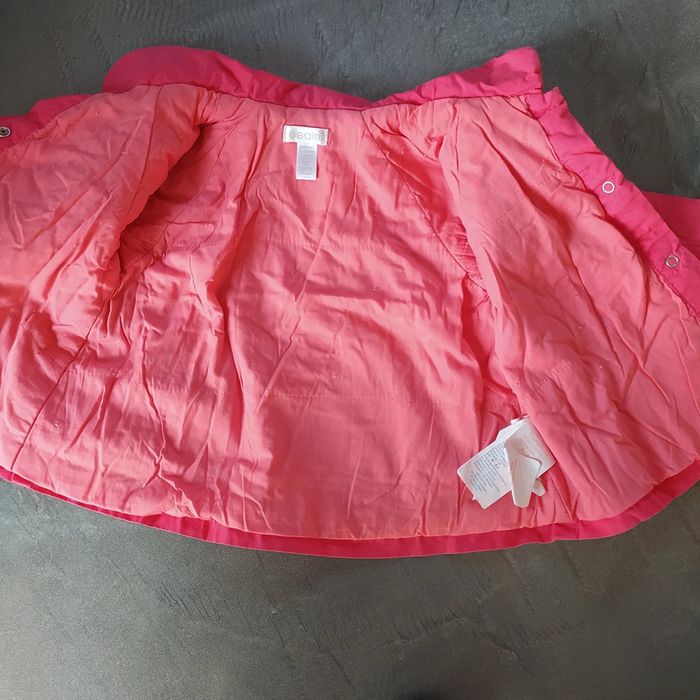 Très jolie veste 12 mois obaïbi - photo numéro 4