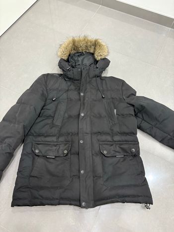 Doudoune homme guess