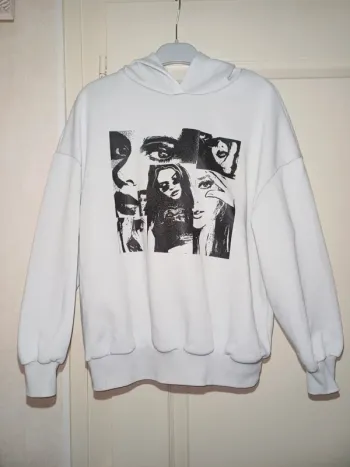 Sweats à capuche  Shein