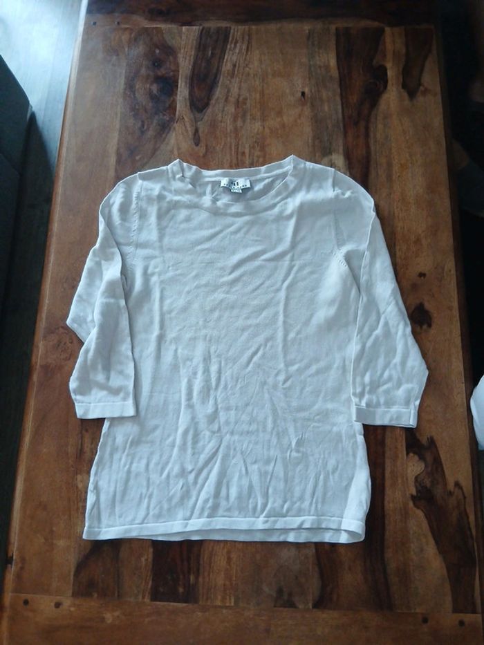 Haut femme taille 39
