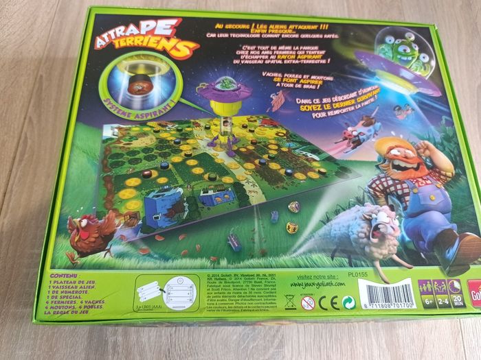 Jeux société - photo numéro 2