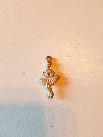 Pendentif