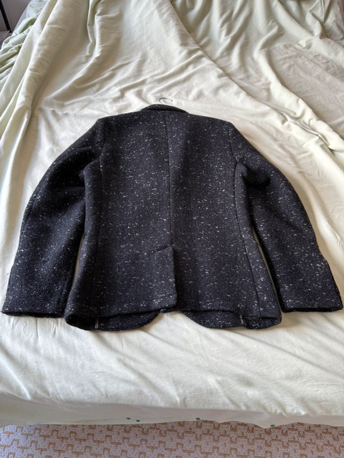 Veste Uniforms for the Dedicated - photo numéro 3
