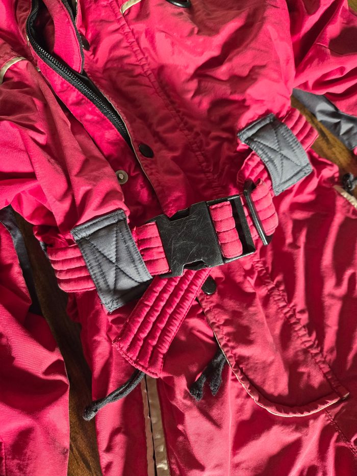 Combinaison de ski enfant garçon 6 ans - photo numéro 4