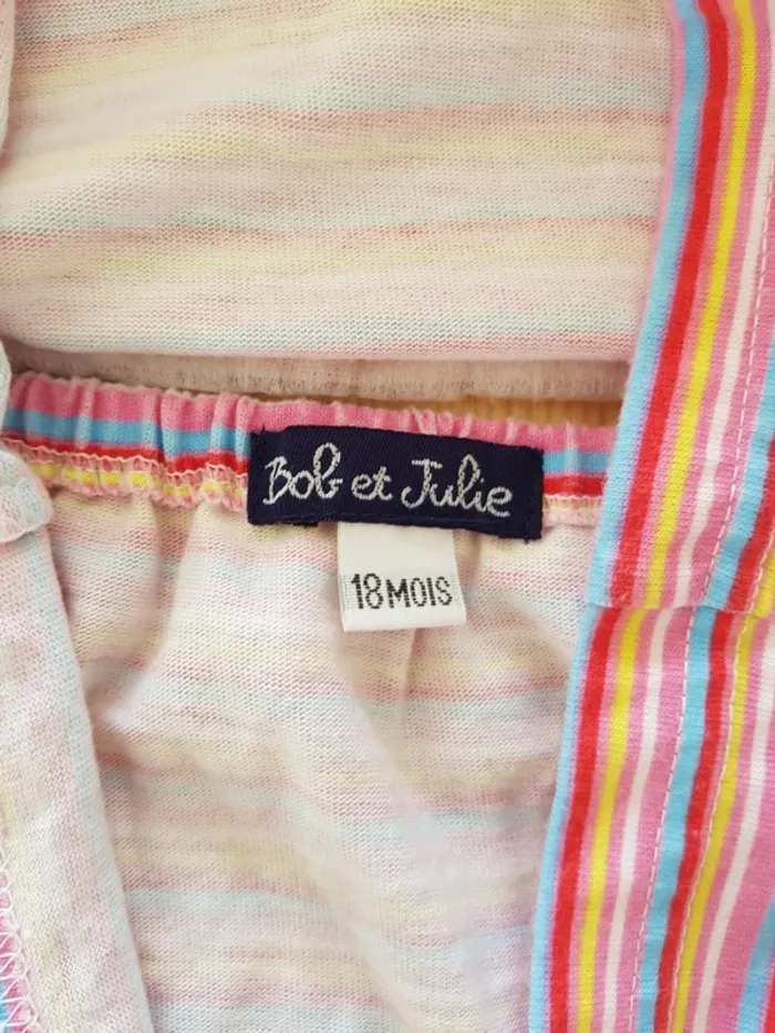 Debardeur dos nue 🔄 - photo numéro 4