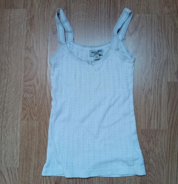 Lot de vêtements fille 8/10 ans - photo numéro 6