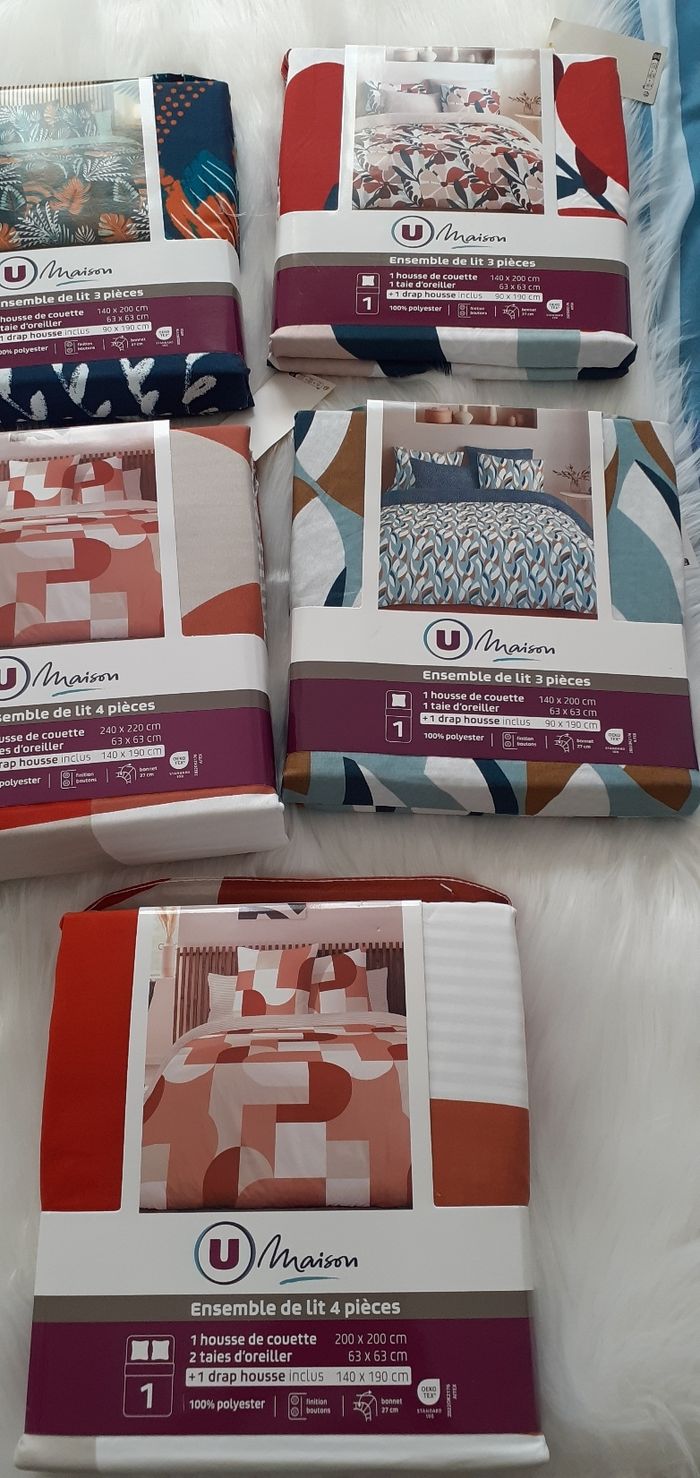 Housse de couette - photo numéro 2