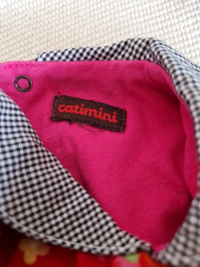 Pyjama Catimini - photo numéro 6