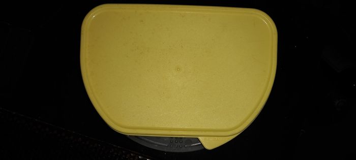 Boîtes rangement ou conservation Tupperware - photo numéro 2