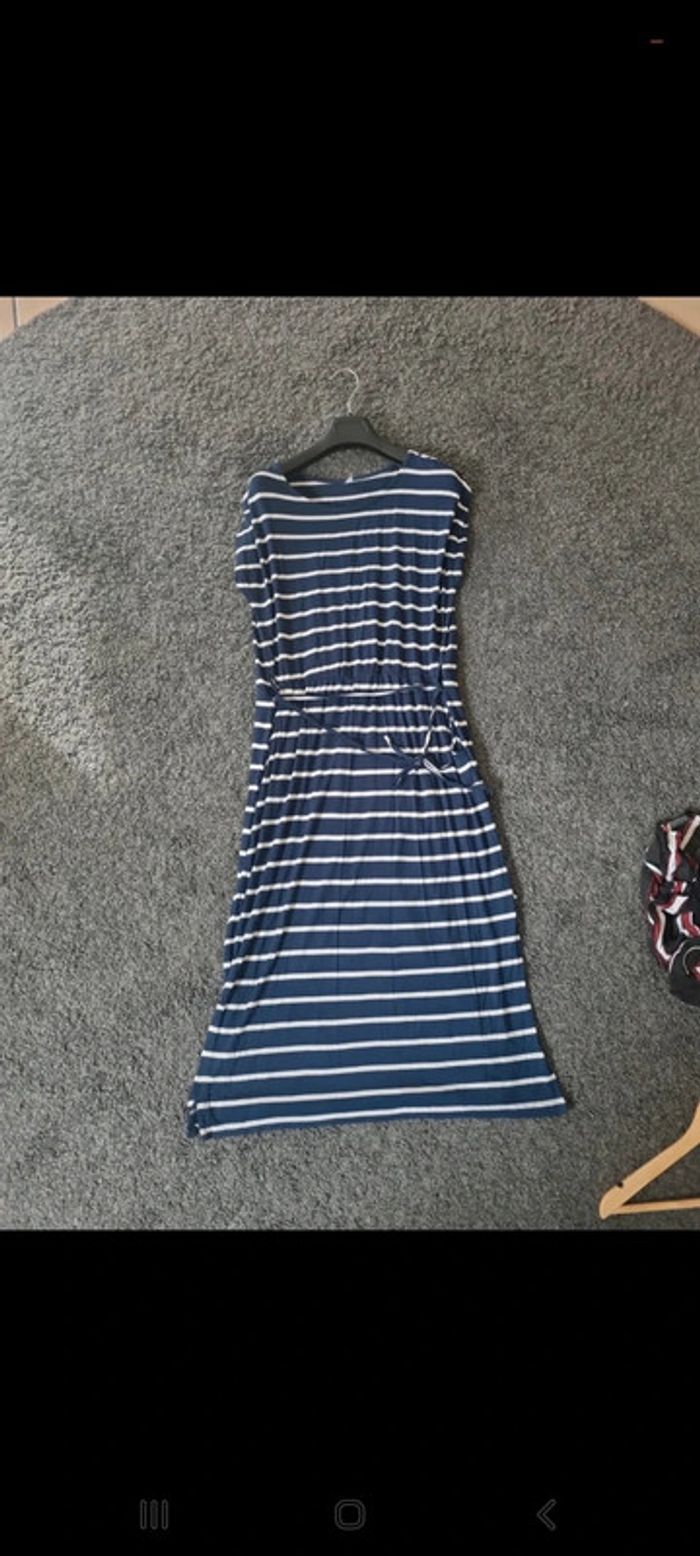 Robe longue