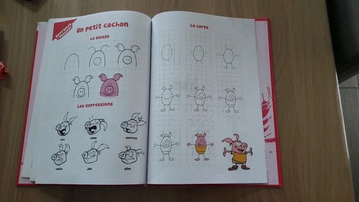 Bd à partir de 3ans - photo numéro 4