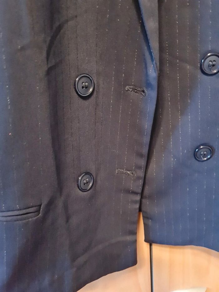 Veste - photo numéro 2