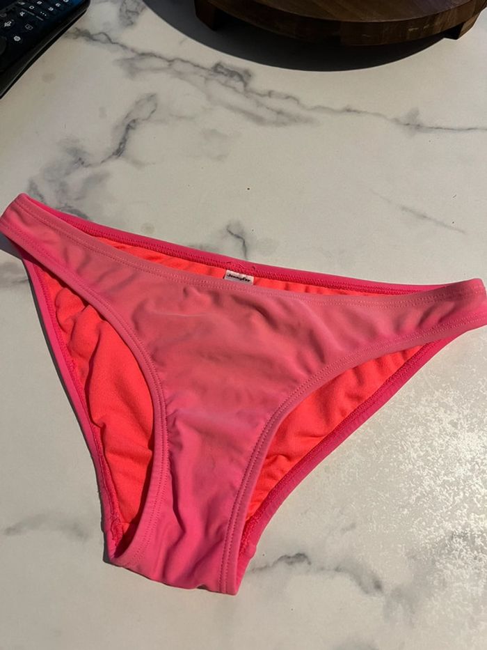 Bas de maillot de bain