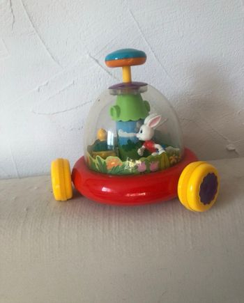 Jouet enfant