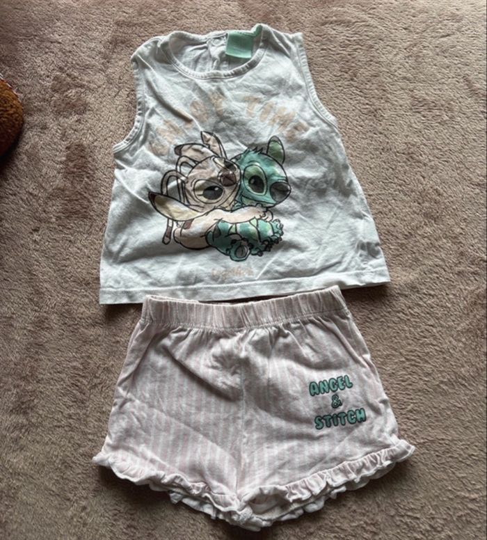 Vêtements - photo numéro 5