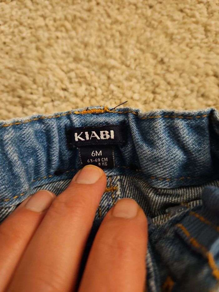 Jean bebe - photo numéro 4