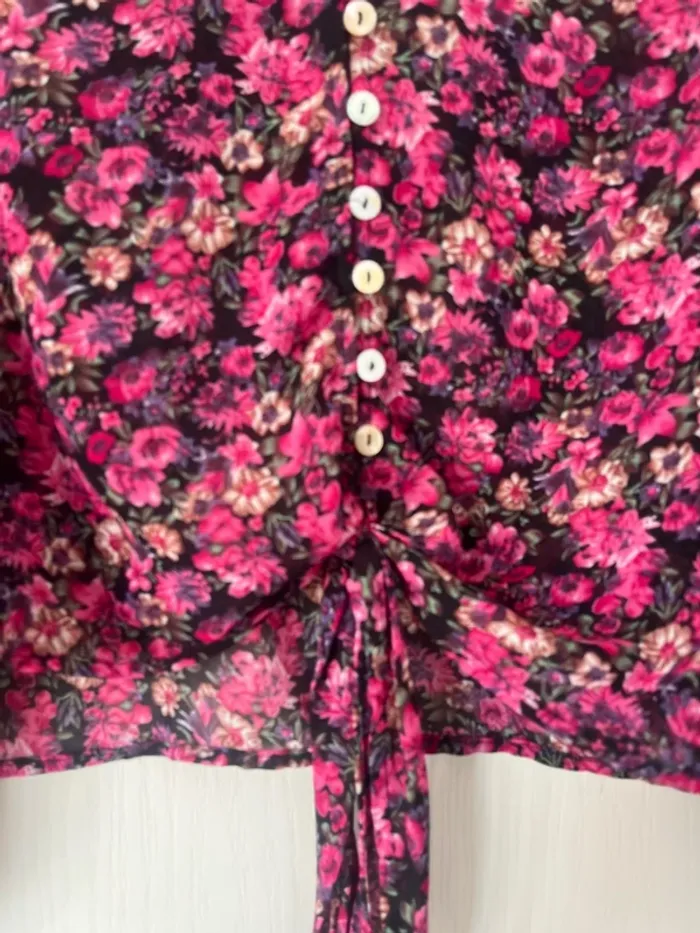 Blouse Season - photo numéro 3