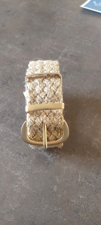Ceinture Kiabi
