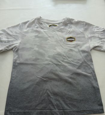 T-shirt manche courte