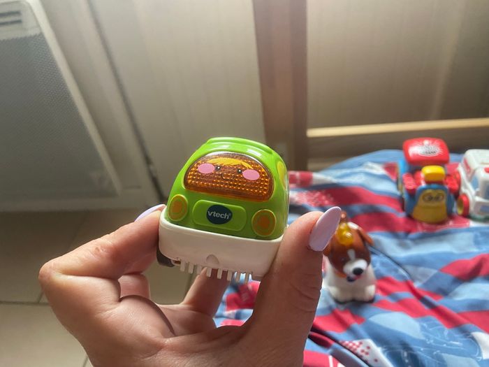 Tut tut bolide - photo numéro 7